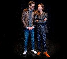 LENA OLIN, FA CAMPBELL