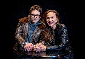 LENA OLIN, FA CAMPBELL