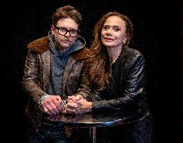 LENA OLIN, FA CAMPBELL