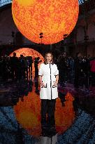 PFW Chanel Photocall