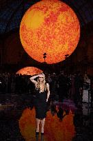 PFW Chanel Photocall