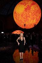 PFW Chanel Photocall