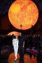 PFW Chanel Photocall