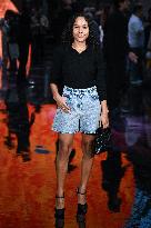 PFW Chanel Photocall