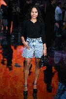 PFW Chanel Photocall