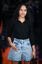 PFW Chanel Photocall