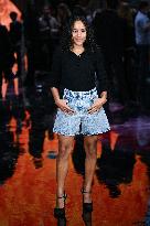 PFW Chanel Photocall