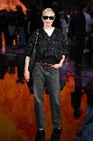 PFW Chanel Photocall