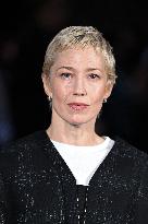 PFW Chanel Photocall