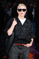 PFW Chanel Photocall