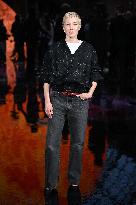 PFW Chanel Photocall