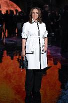 PFW Chanel Photocall