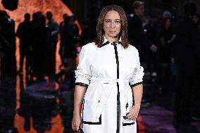 PFW Chanel Photocall