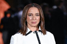 PFW Chanel Photocall