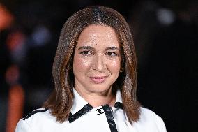 PFW Chanel Photocall