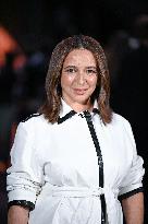 PFW Chanel Photocall