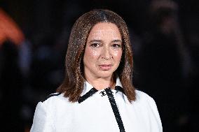 PFW Chanel Photocall