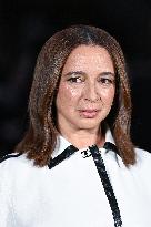 PFW Chanel Photocall