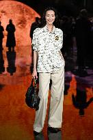 PFW Chanel Photocall