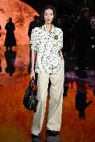 PFW Chanel Photocall