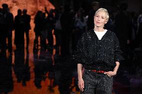 PFW Chanel Photocall