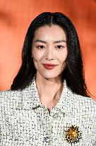 PFW Chanel Photocall