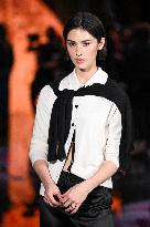 PFW Chanel Photocall