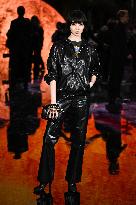 PFW Chanel Photocall