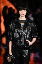 PFW Chanel Photocall