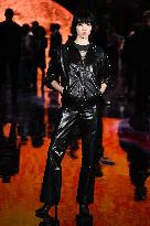 PFW Chanel Photocall