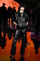 PFW Chanel Photocall