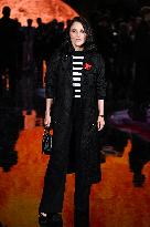 PFW Chanel Photocall