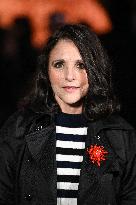 PFW Chanel Photocall