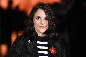 PFW Chanel Photocall