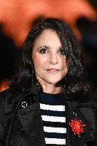 PFW Chanel Photocall