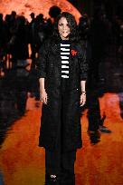 PFW Chanel Photocall