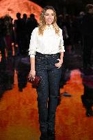 PFW Chanel Photocall