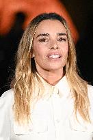 PFW Chanel Photocall