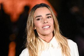 PFW Chanel Photocall