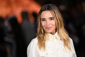 PFW Chanel Photocall