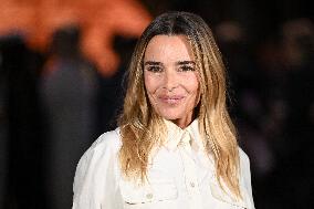 PFW Chanel Photocall