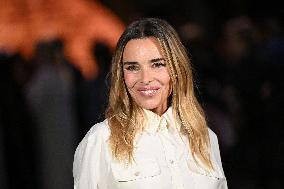 PFW Chanel Photocall