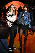 PFW Chanel Photocall