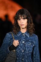 PFW Chanel Photocall