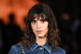 PFW Chanel Photocall