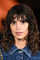 PFW Chanel Photocall