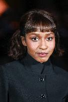 PFW Chanel Photocall