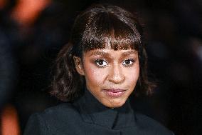 PFW Chanel Photocall