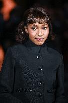 PFW Chanel Photocall