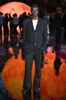 PFW Chanel Photocall